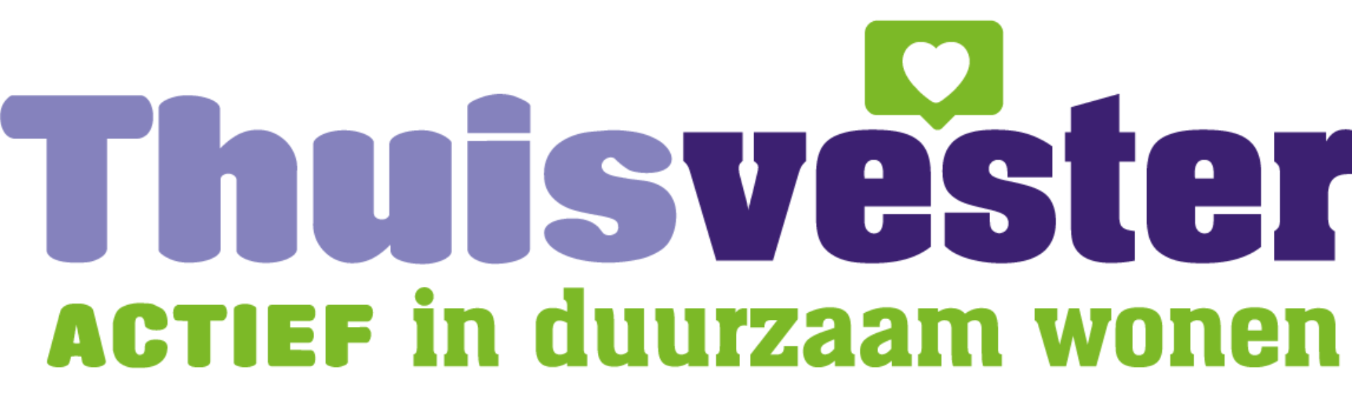 Logo Thuisvester