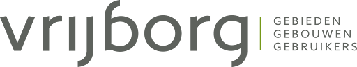 Logo Vrijborg