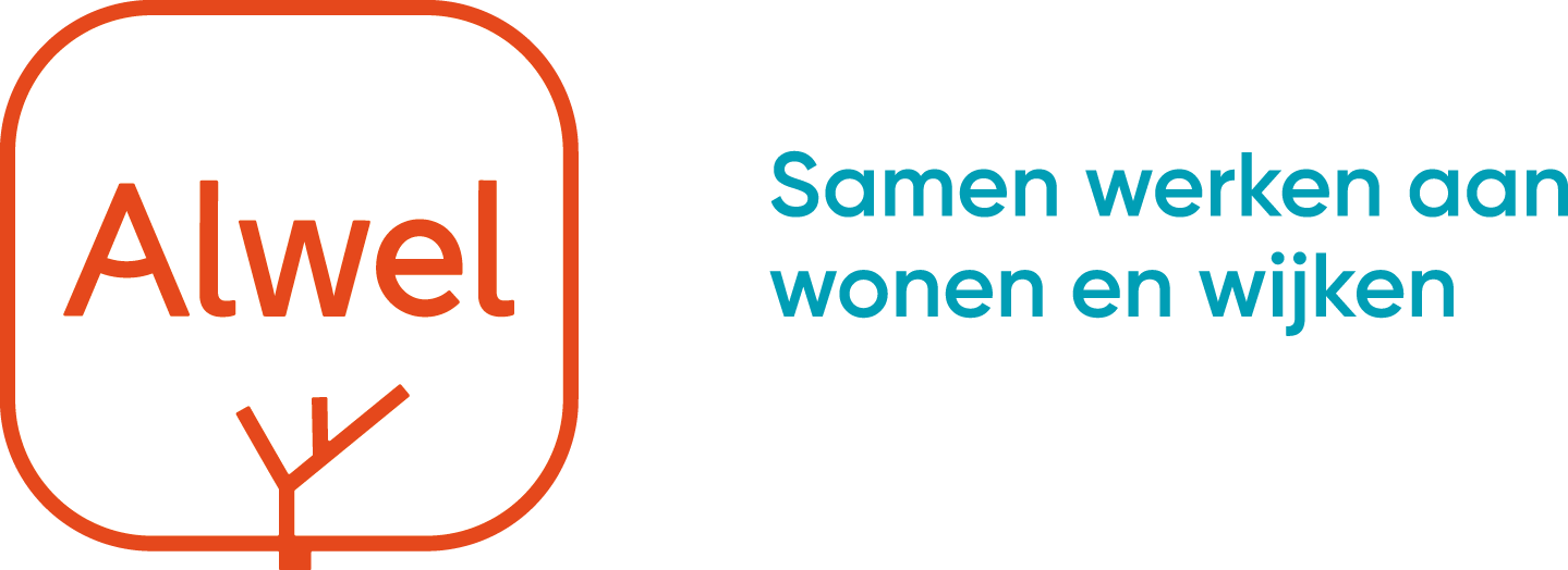 Logo Alwel