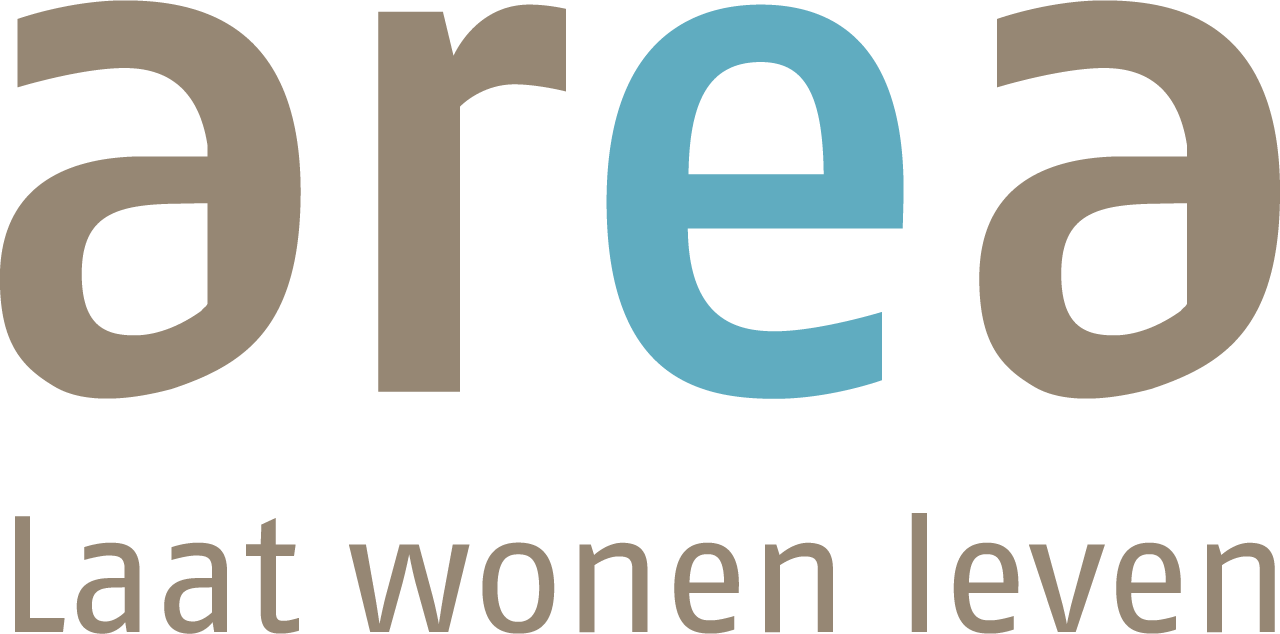 Logo area