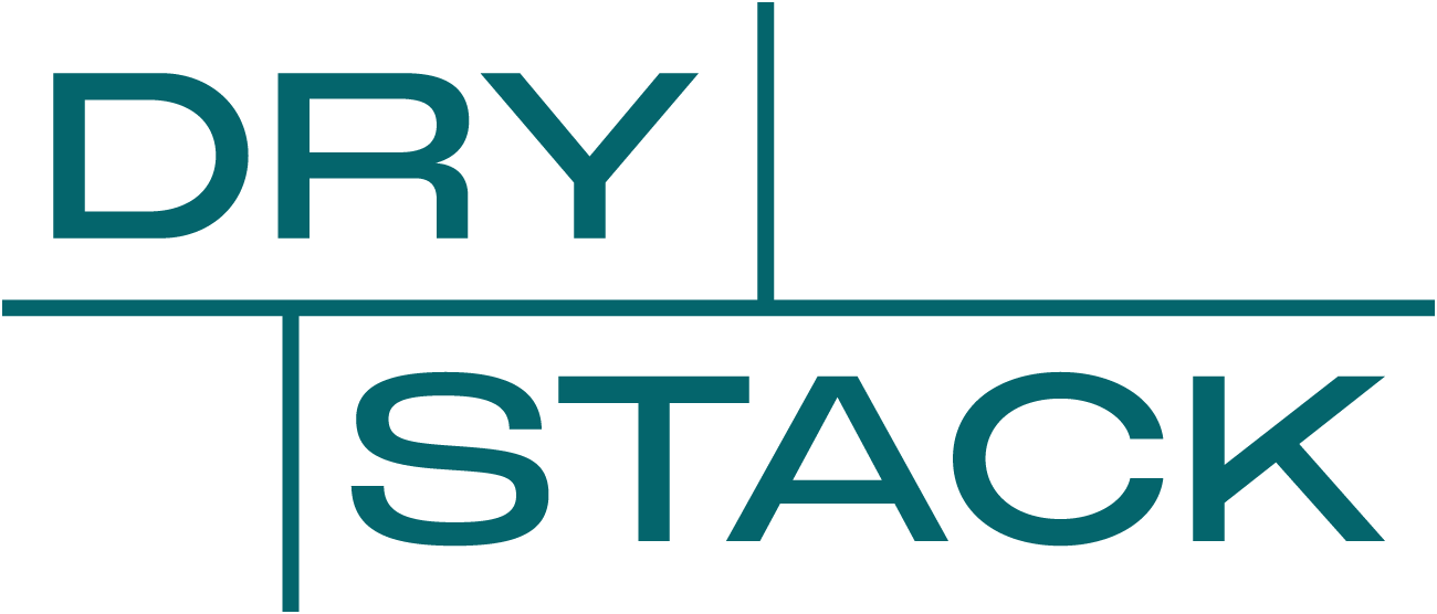 Logo Drystack