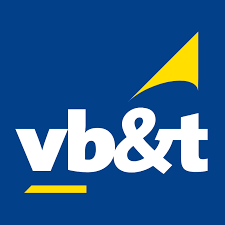 Logo vb&t
