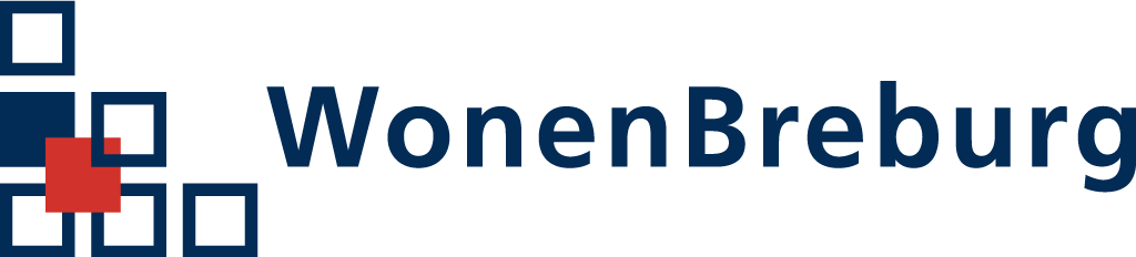 Logo WonenBreburg